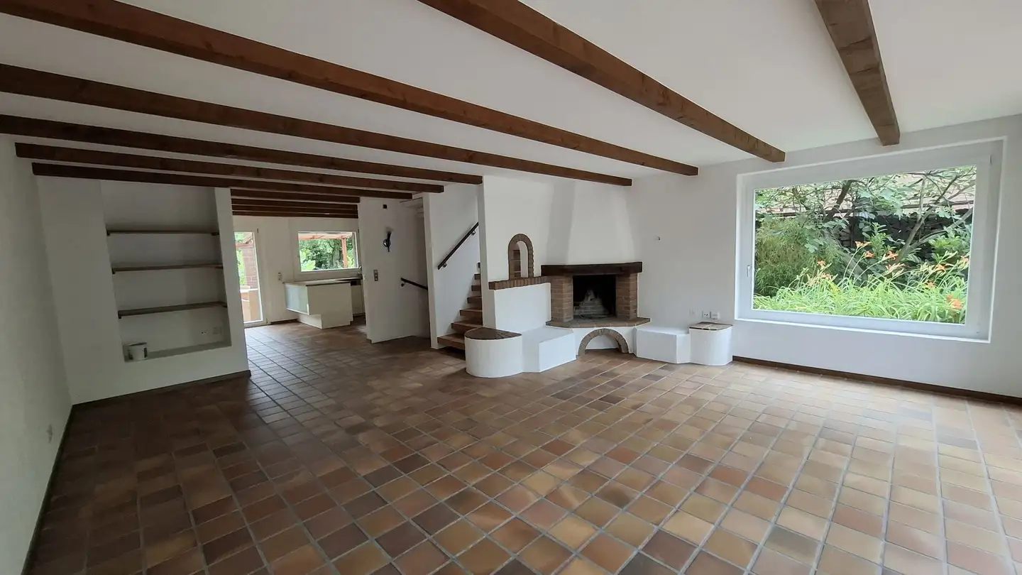 Maison en terrasse à louer - Etzelstrasse 65, 8808 Pfäffikon SZ - Photo 3