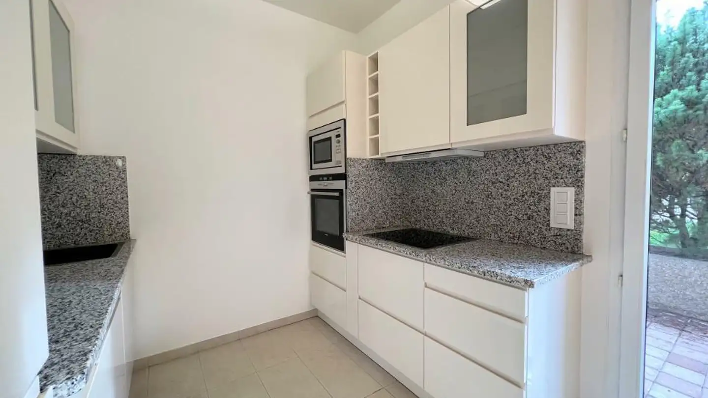 Appartamento in affitto - Chemin De Madame-De-Warens 24, 1815 Clarens - Foto 3