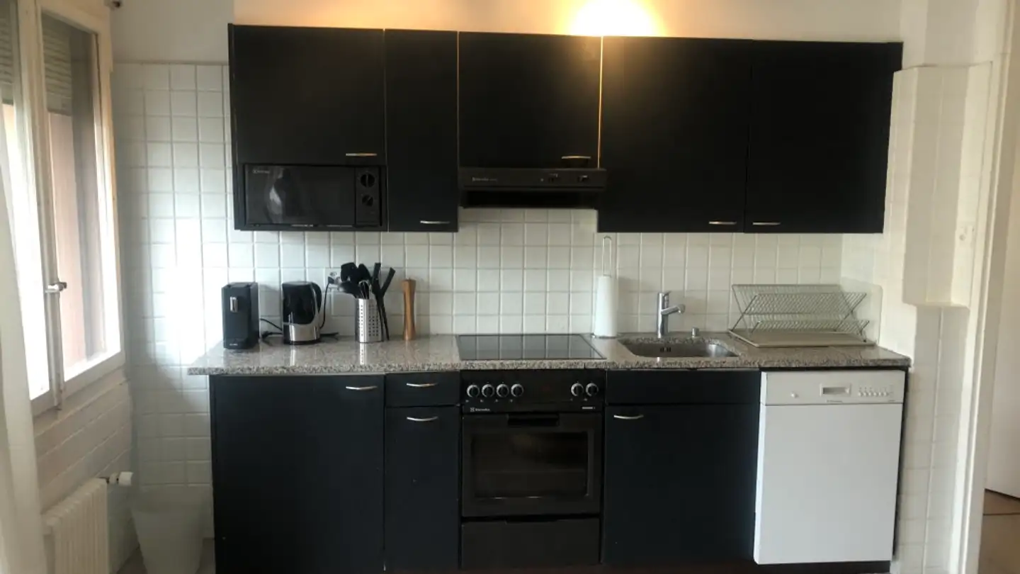 Appartement meublé à louer - Avenue D'ouchy 58, 1006 Lausanne - Photo 3