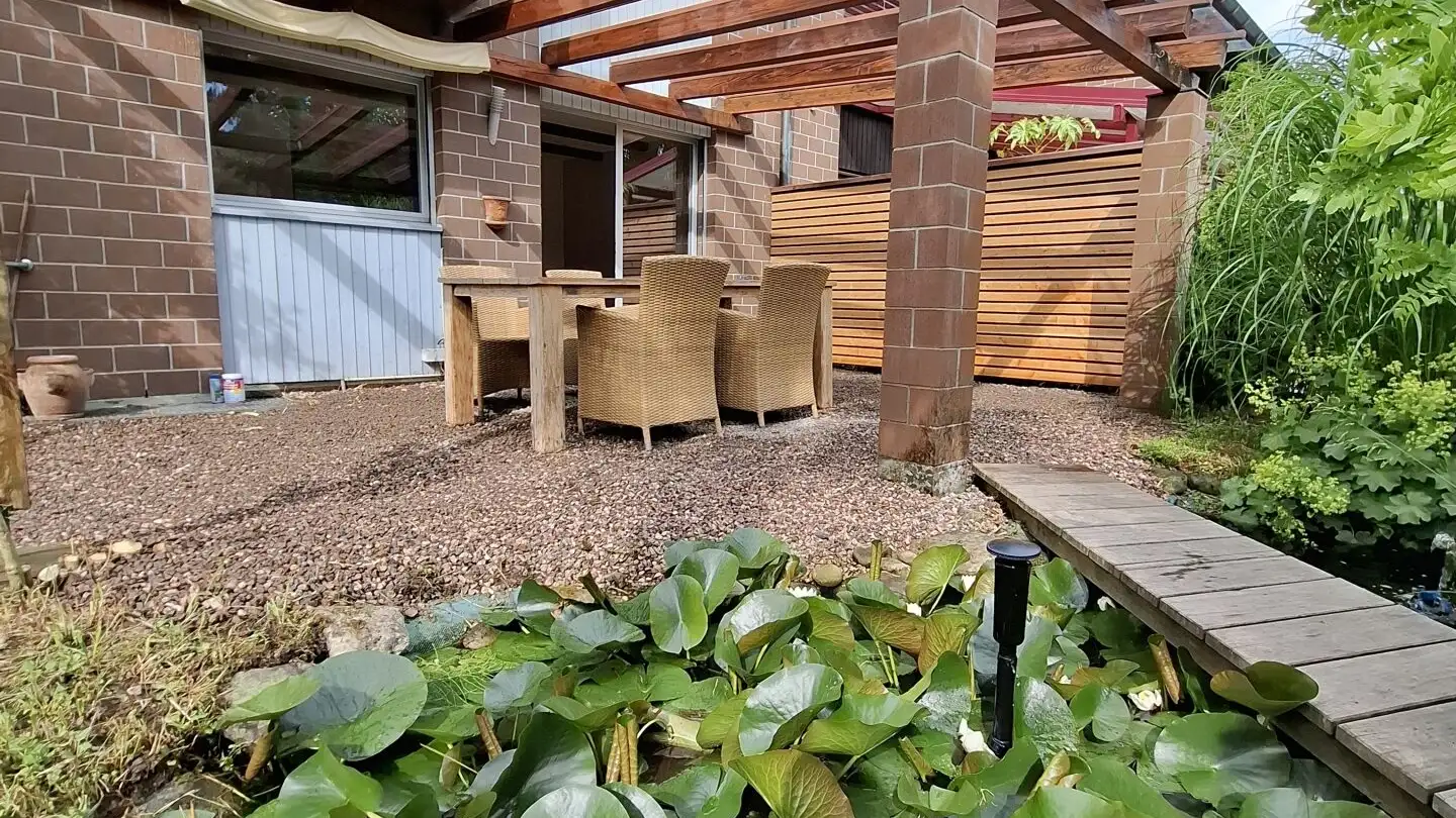 Maison en terrasse à louer - Etzelstrasse 65, 8808 Pfäffikon SZ - Photo 4