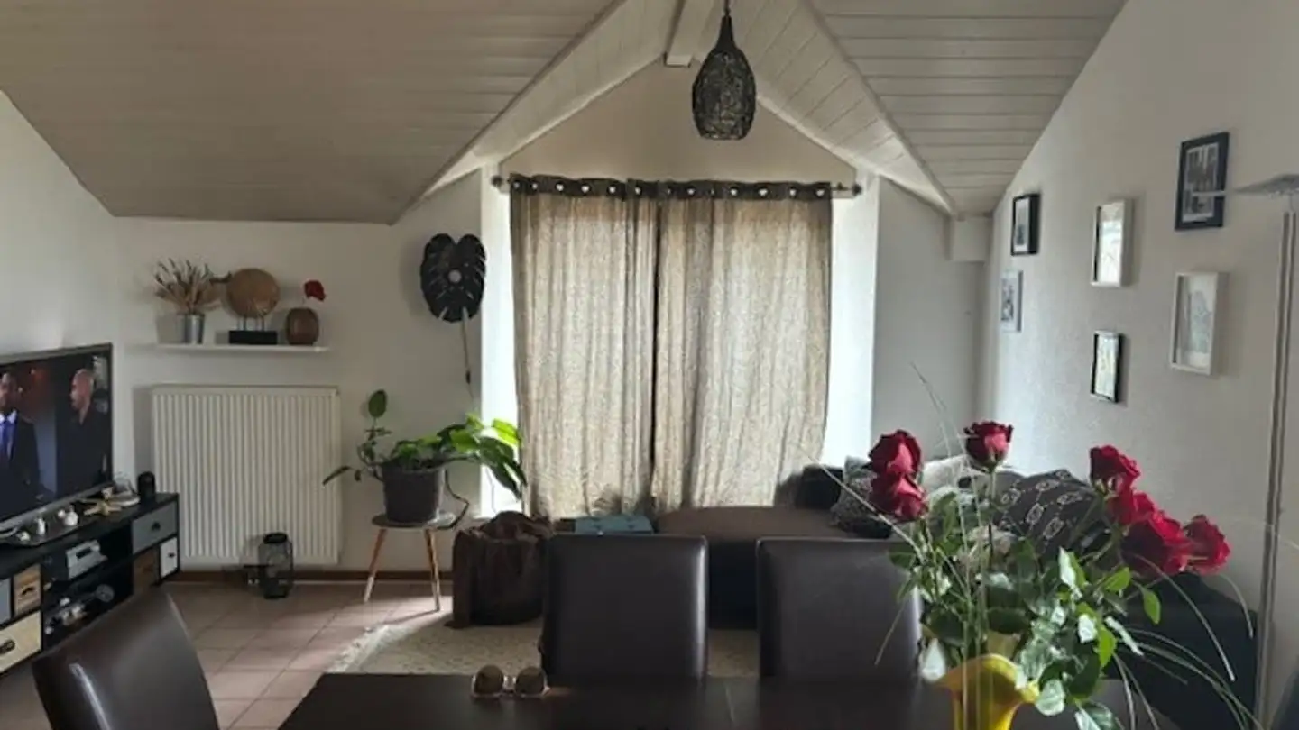 Apartment for rent - Sous l'Eglise 6, 2043 Boudevilliers - Photo 2