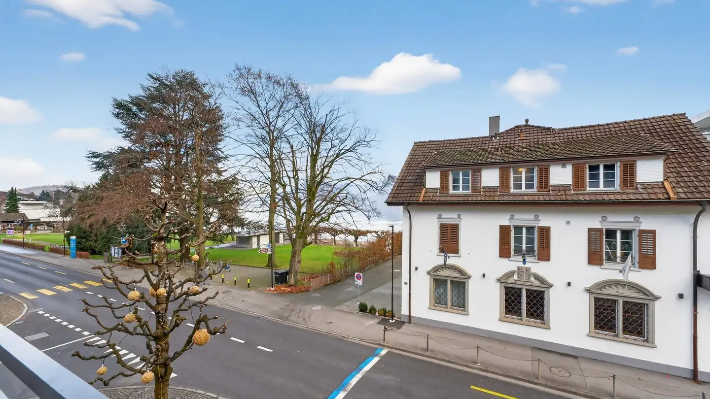 Studio mieten - Dorfplatz 1, 6052 Hergiswil NW - Foto 2