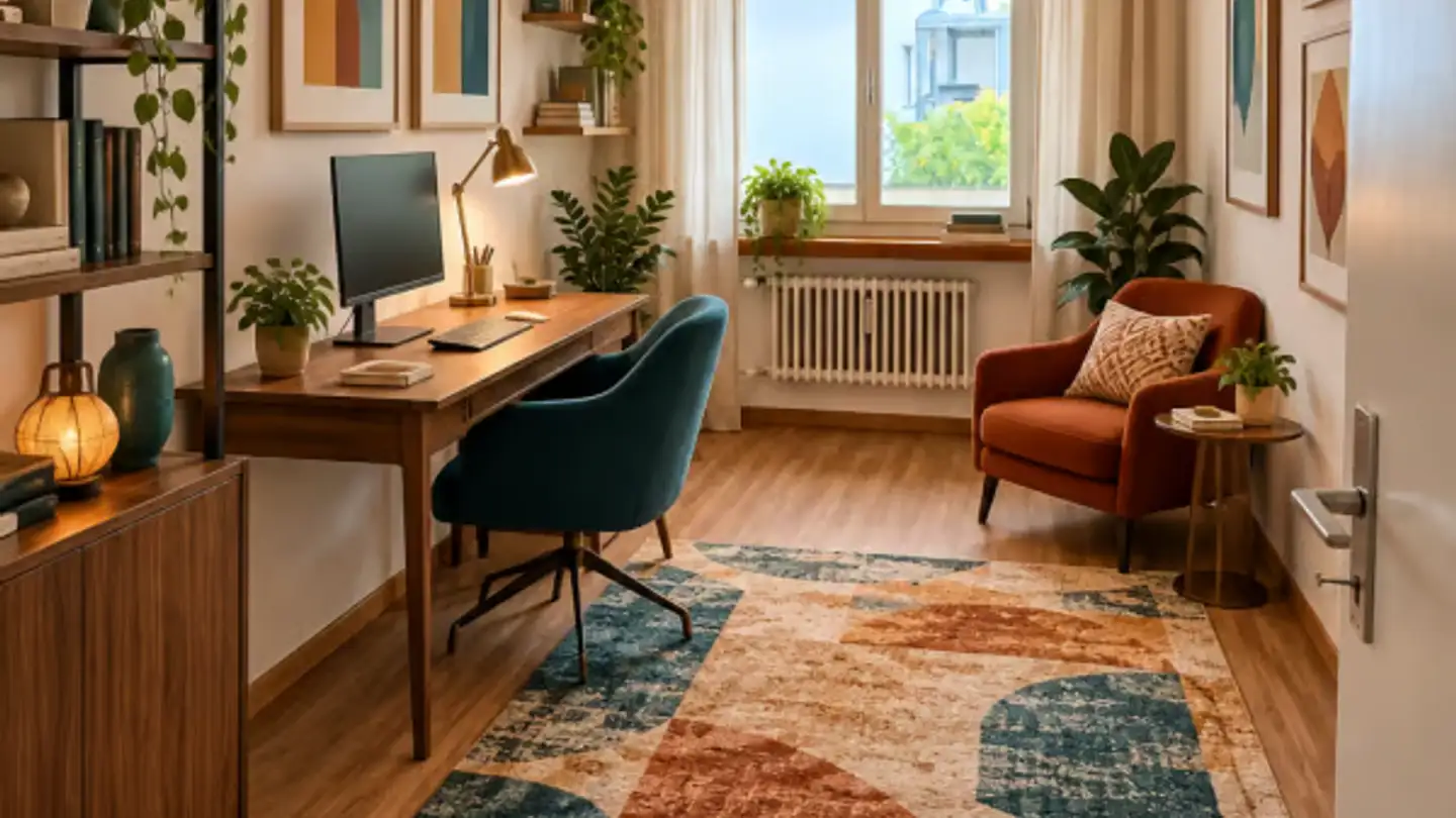 Appartamento in affitto - Grünaustrasse 23, 9320 Arbon - Foto 3