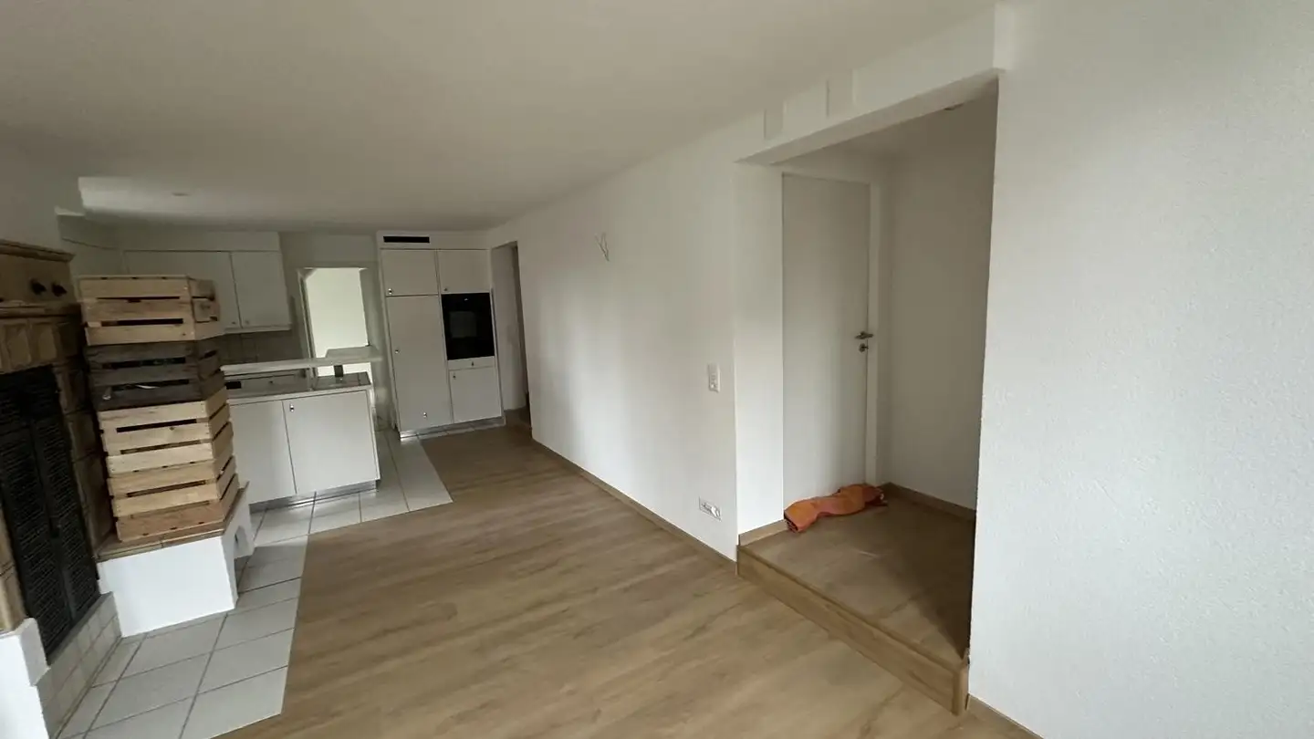 Einfamilienhaus mieten - Im Winkel 6, 5332 Rekingen AG