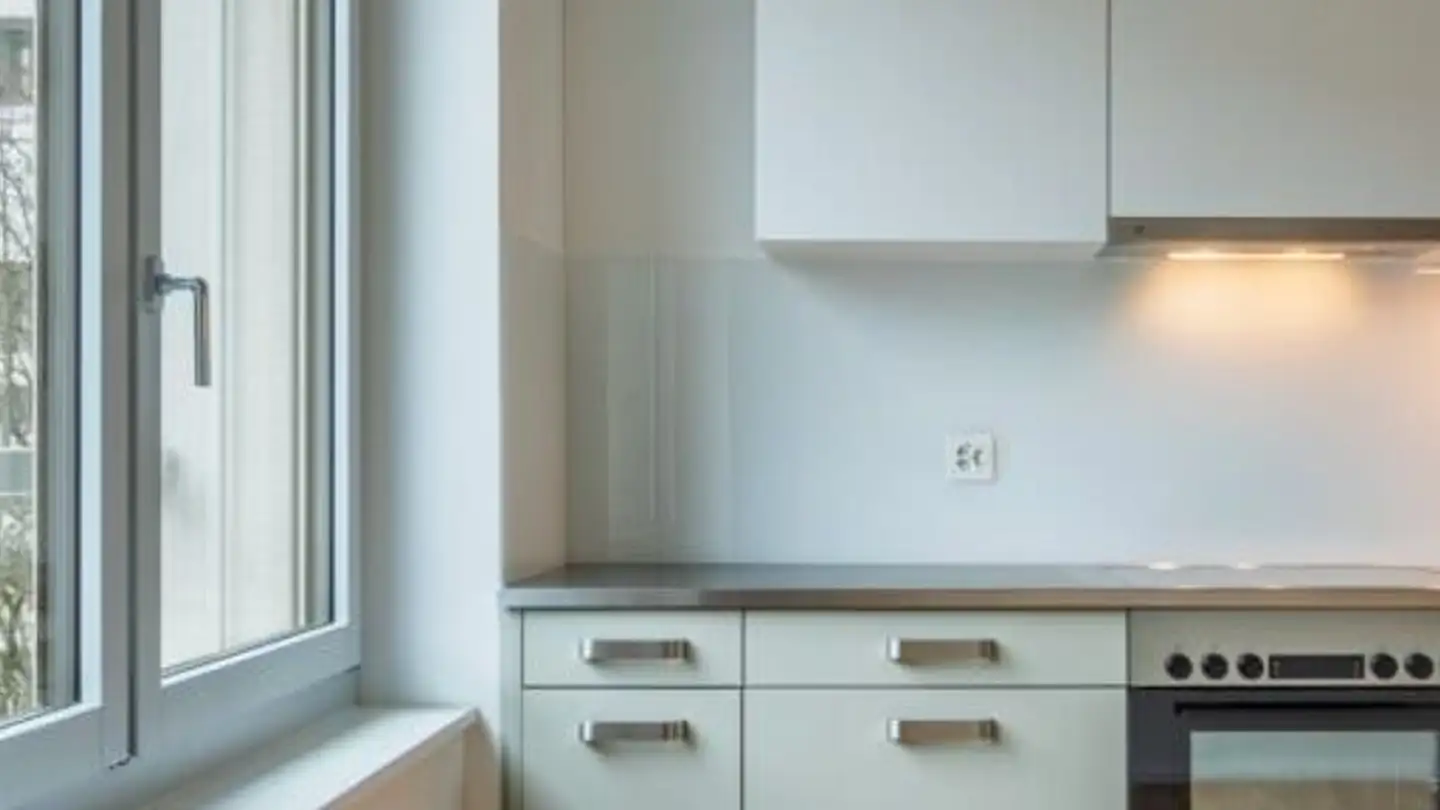 Appartamento in affitto - Hohlstrasse, 8048 Zürich - Foto 4