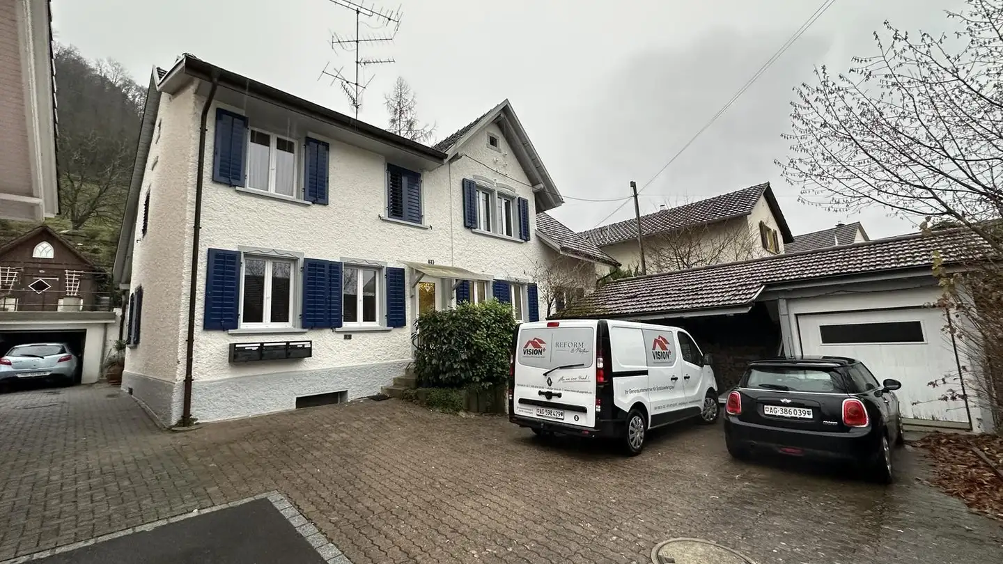 Einfamilienhaus mieten - Im Winkel 6, 5332 Rekingen AG - Foto 3