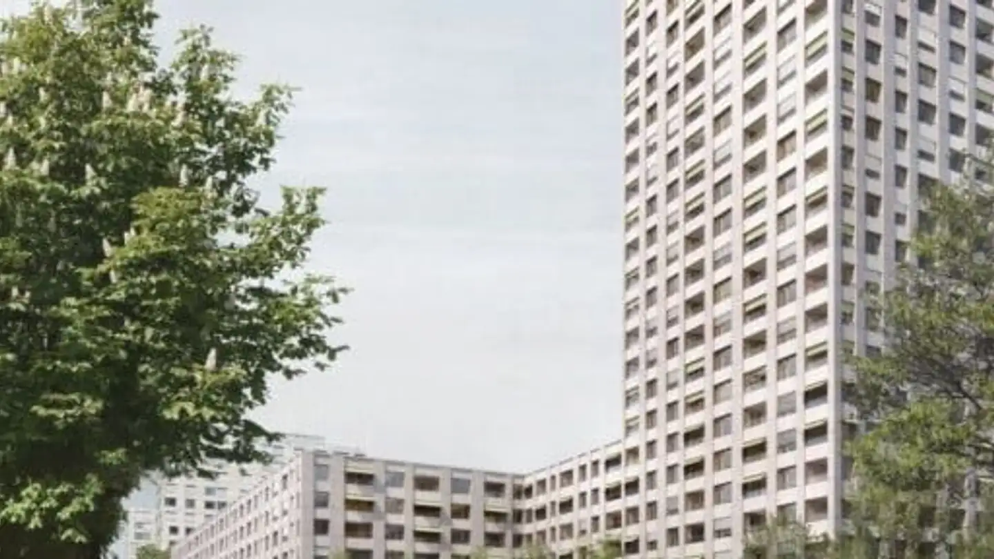 Appartamento in affitto - Hohlstrasse, 8048 Zürich