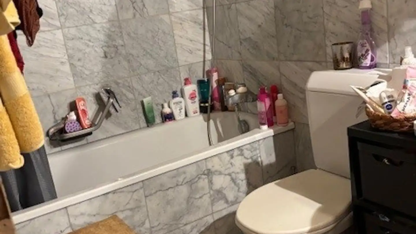 Apartment for rent - Sous l'Eglise 6, 2043 Boudevilliers - Photo 3