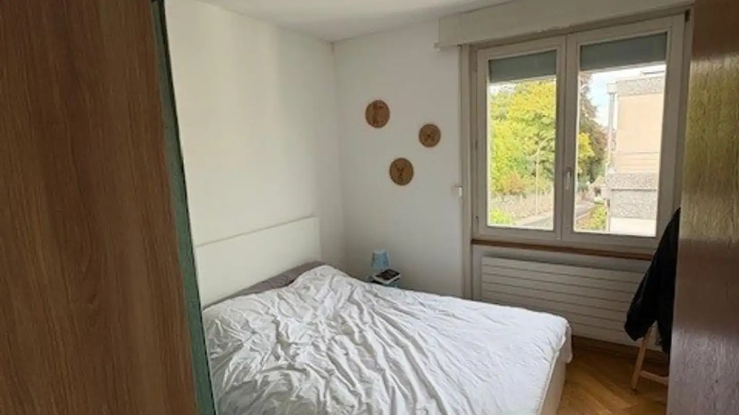 Appartement à louer - Rue De La Cassarde 3, 2000 Neuchâtel - Photo 4