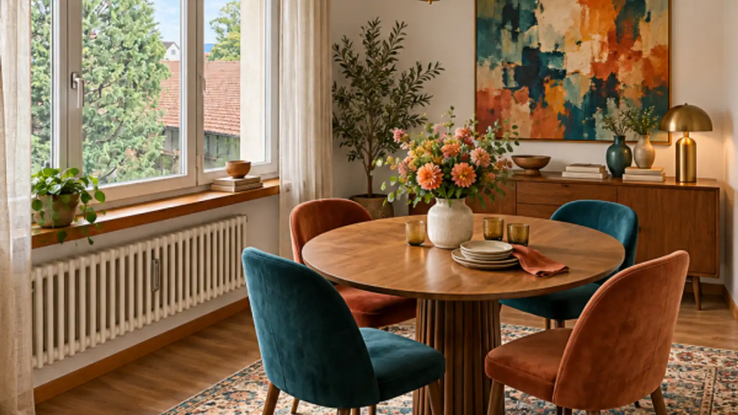 Appartamento in affitto - Grünaustrasse 23, 9320 Arbon - Foto 2