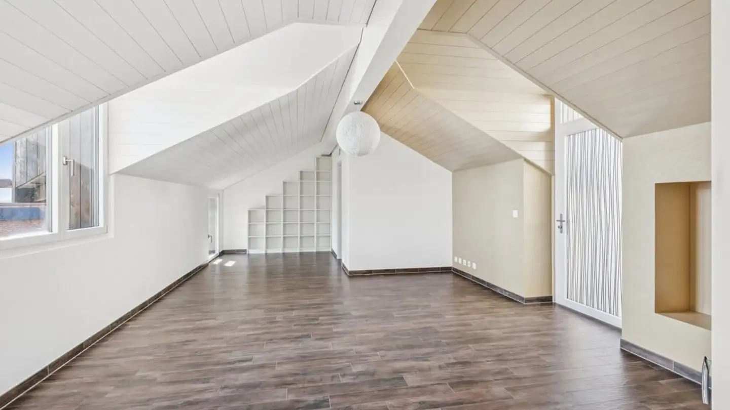 Apartment for rent - Chemin De La Cougnire, 1071 Chexbres - Photo 4