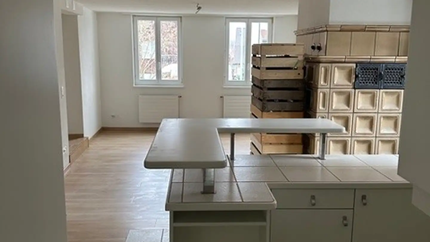 Einfamilienhaus mieten - Im Winkel 6, 5332 Rekingen AG - Foto 4
