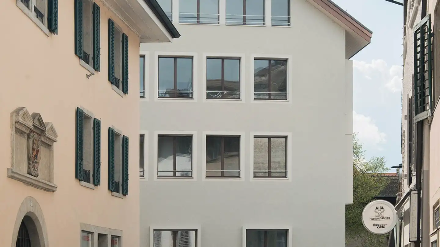 Apartment for rent - Storchengasse 15, 5200 Brugg AG - Photo 2