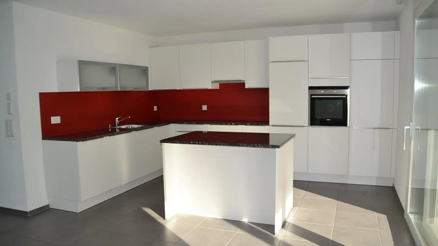 Apartment for rent - Zelgliweg 22, 4492 Tecknau