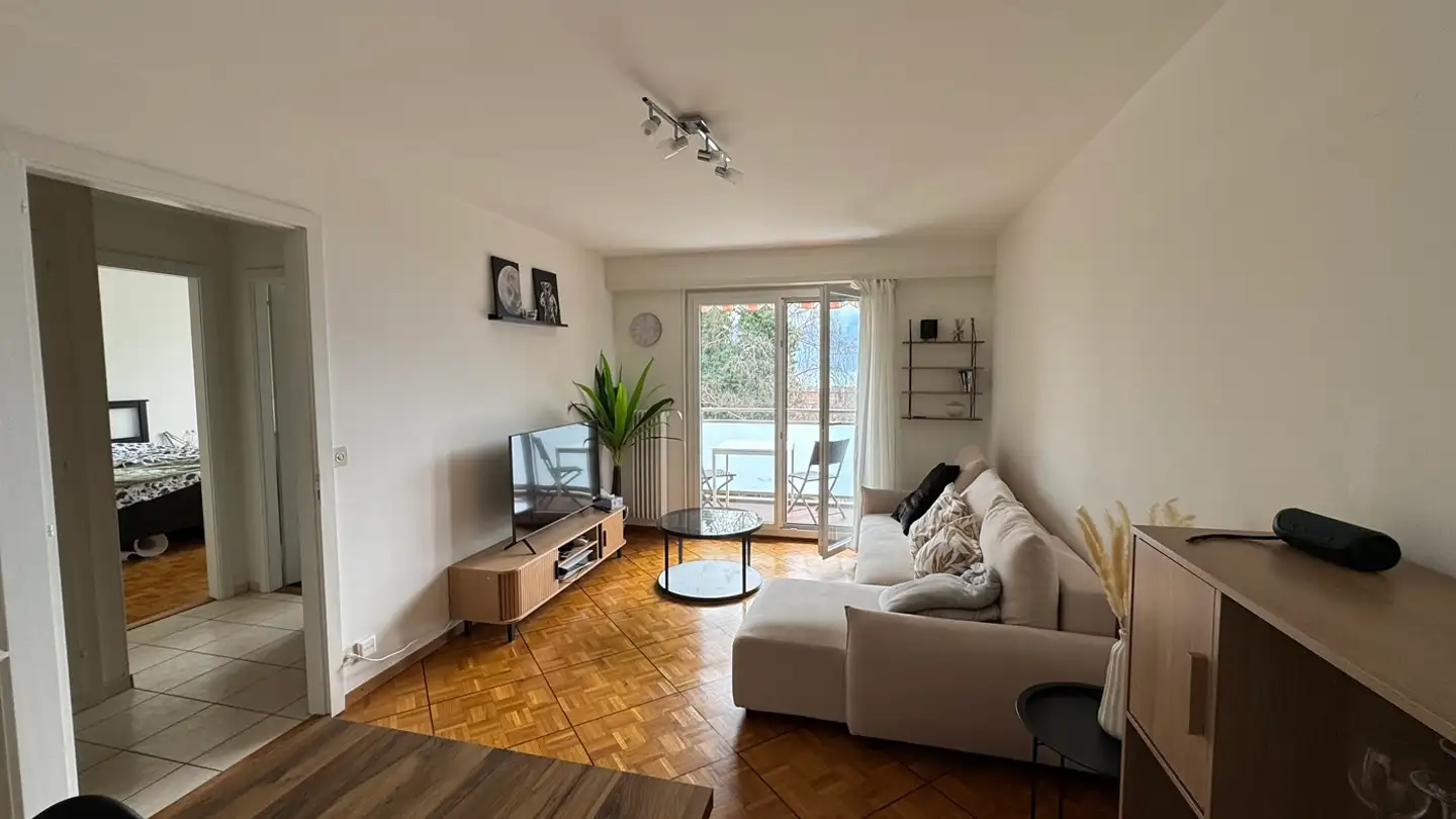 Appartamento in affitto - Chemin De Pomey 14b, 1800 Vevey - Foto 2