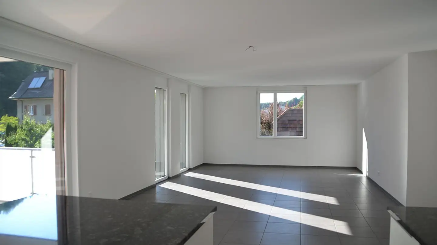 Apartment for rent - Zelgliweg 22, 4492 Tecknau - Photo 3