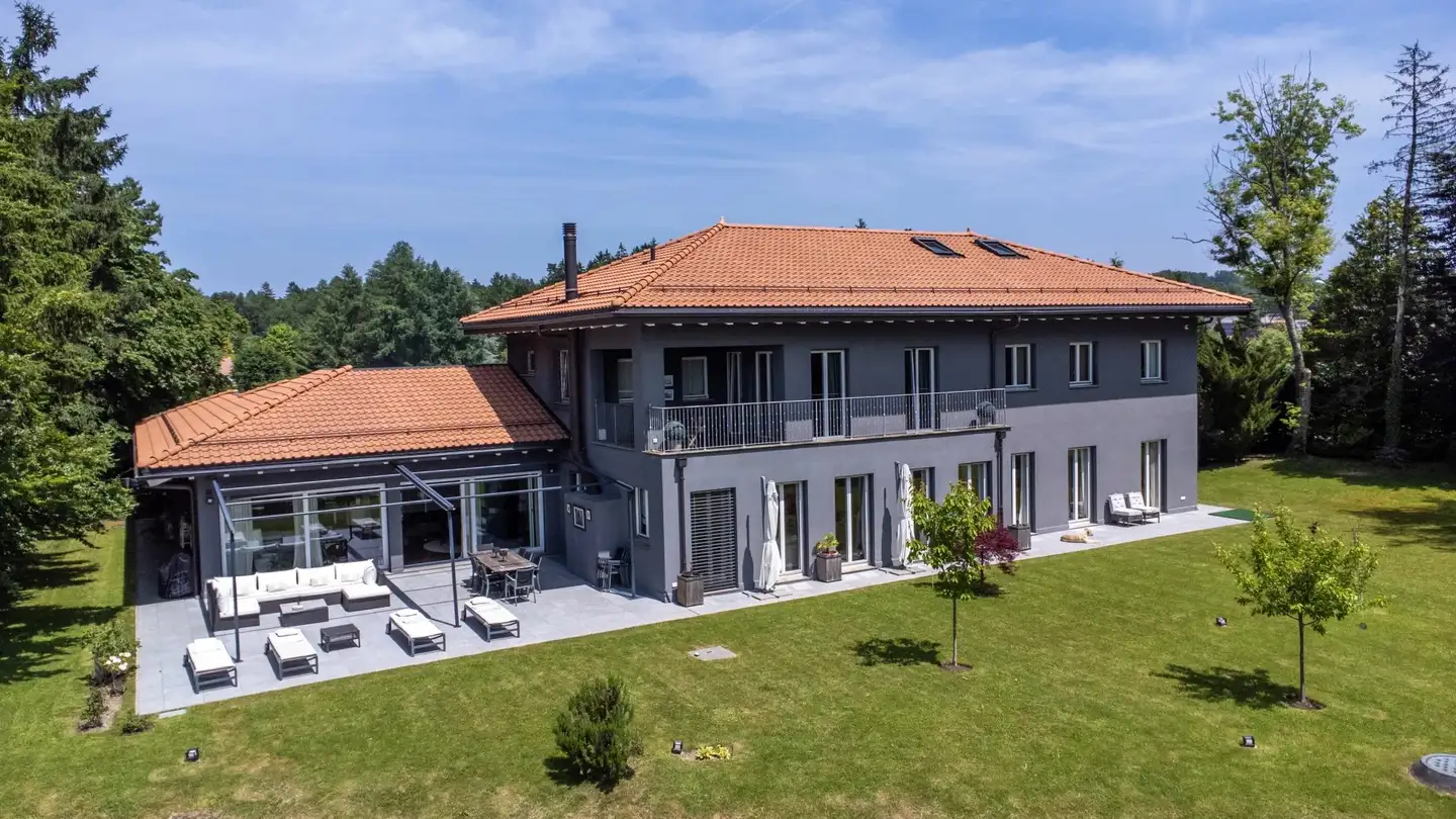 Maison individuelle à vendre - 1066 Epalinges