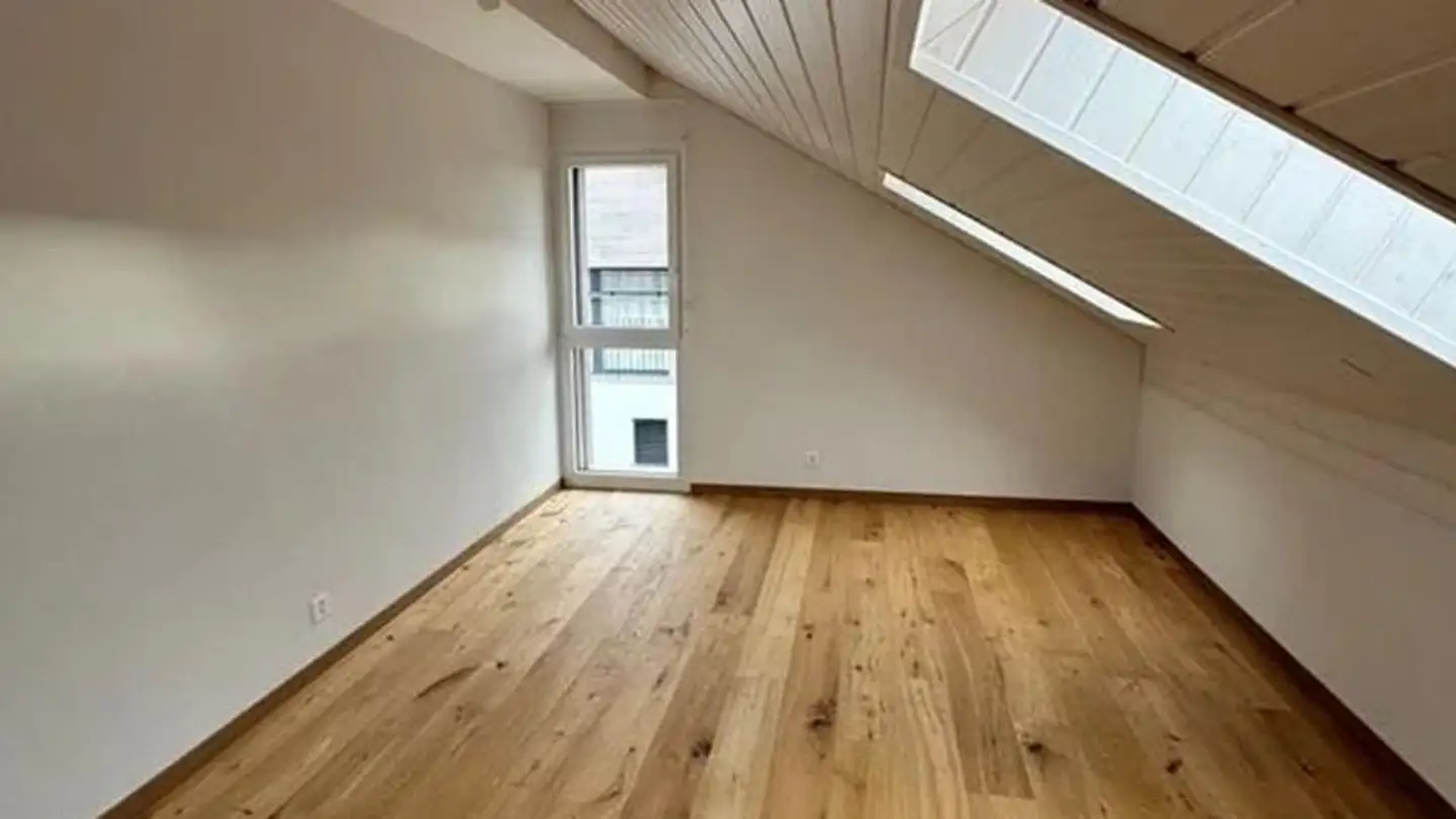 Apartment for rent - Route D'oron 158, 1676 Chavannes-les-Forts - Photo 4