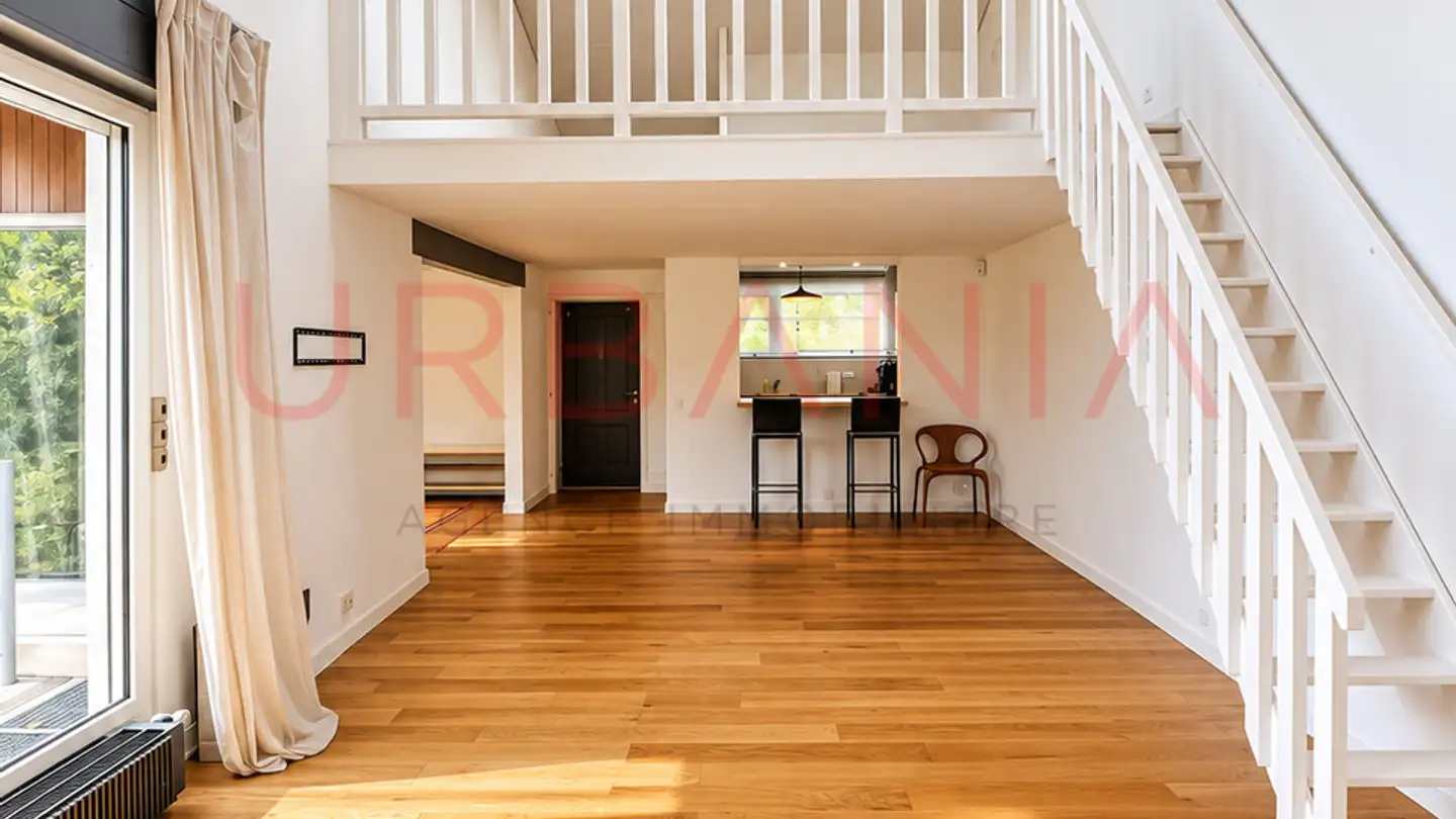 Maison individuelle à louer - 1222 Vésenaz - Photo 2