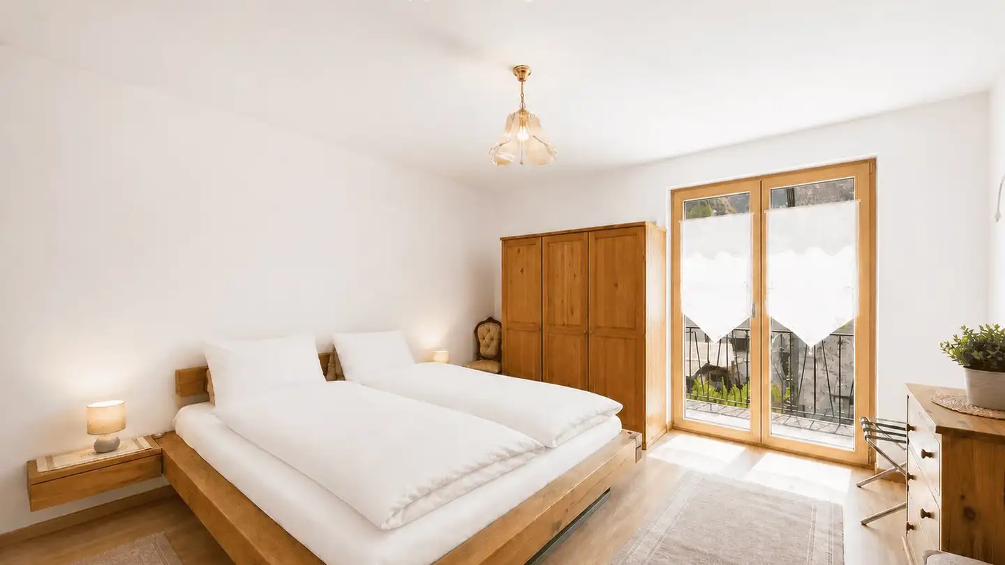 Casa singola in vendita - Kirchstrasse 9, 3946 Turtmann - Foto 4