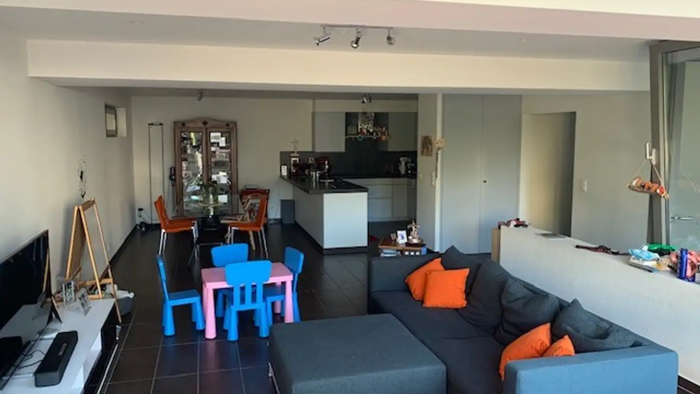 Villa for rent - Chemin Du Petit-Dézaley 11b, 1110 Morges