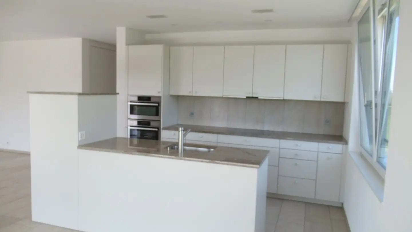 Apartment for rent - Poststrasse 1, 8546 Islikon - Photo 2