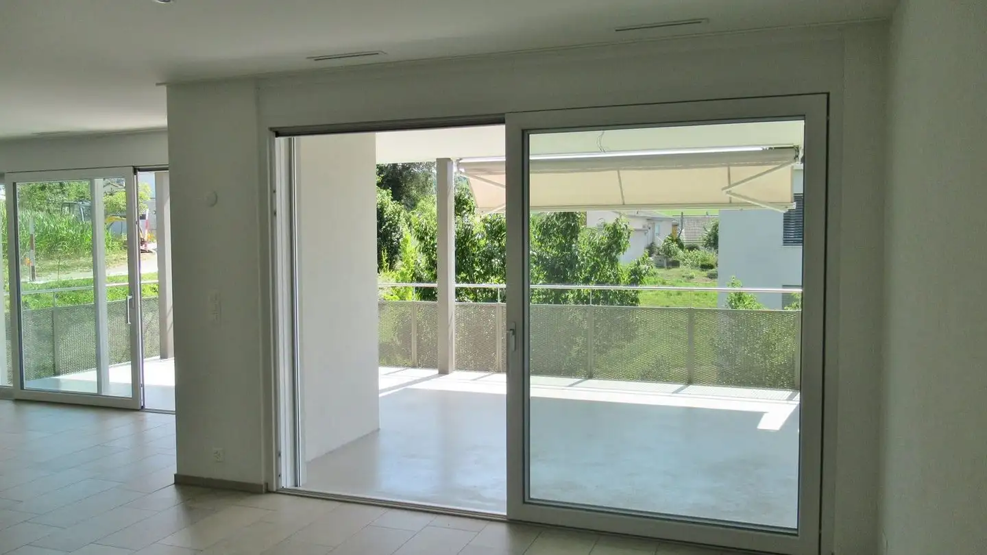 Apartment for rent - Poststrasse 1, 8546 Islikon - Photo 3