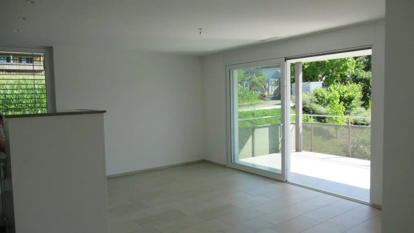 Apartment for rent - Poststrasse 1, 8546 Islikon - Photo 4