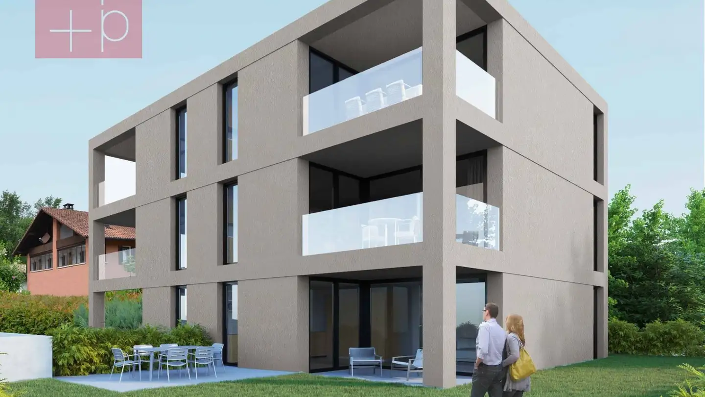 Appartement à vendre - 6983 Magliaso - Photo 3