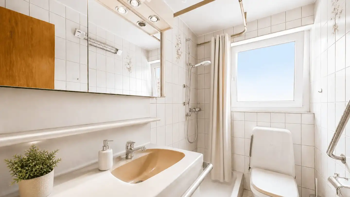 Casa singola in vendita - Kirchstrasse 9, 3946 Turtmann - Foto 3