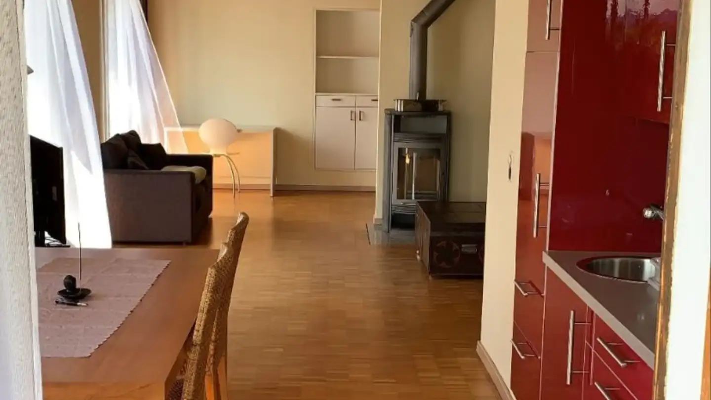 Appartamento in affitto - 6999 Astano