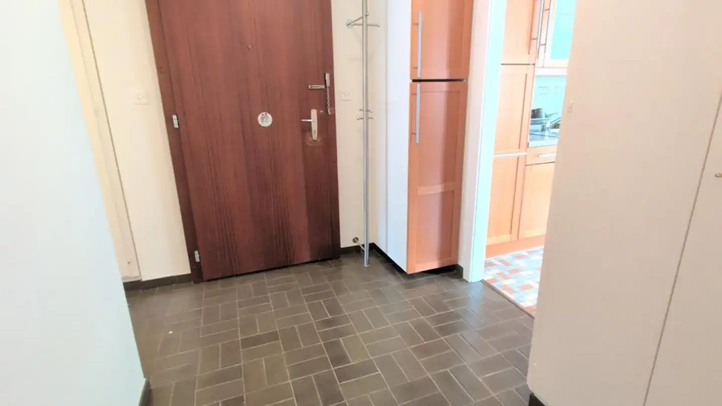 Appartement à louer - Rue d'Oche 7, 1920 Martigny - Photo 2
