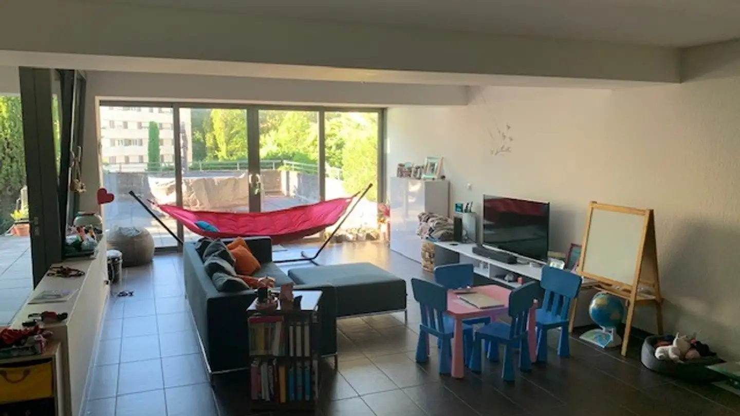 Villa for rent - Chemin Du Petit-Dézaley 11b, 1110 Morges - Photo 2