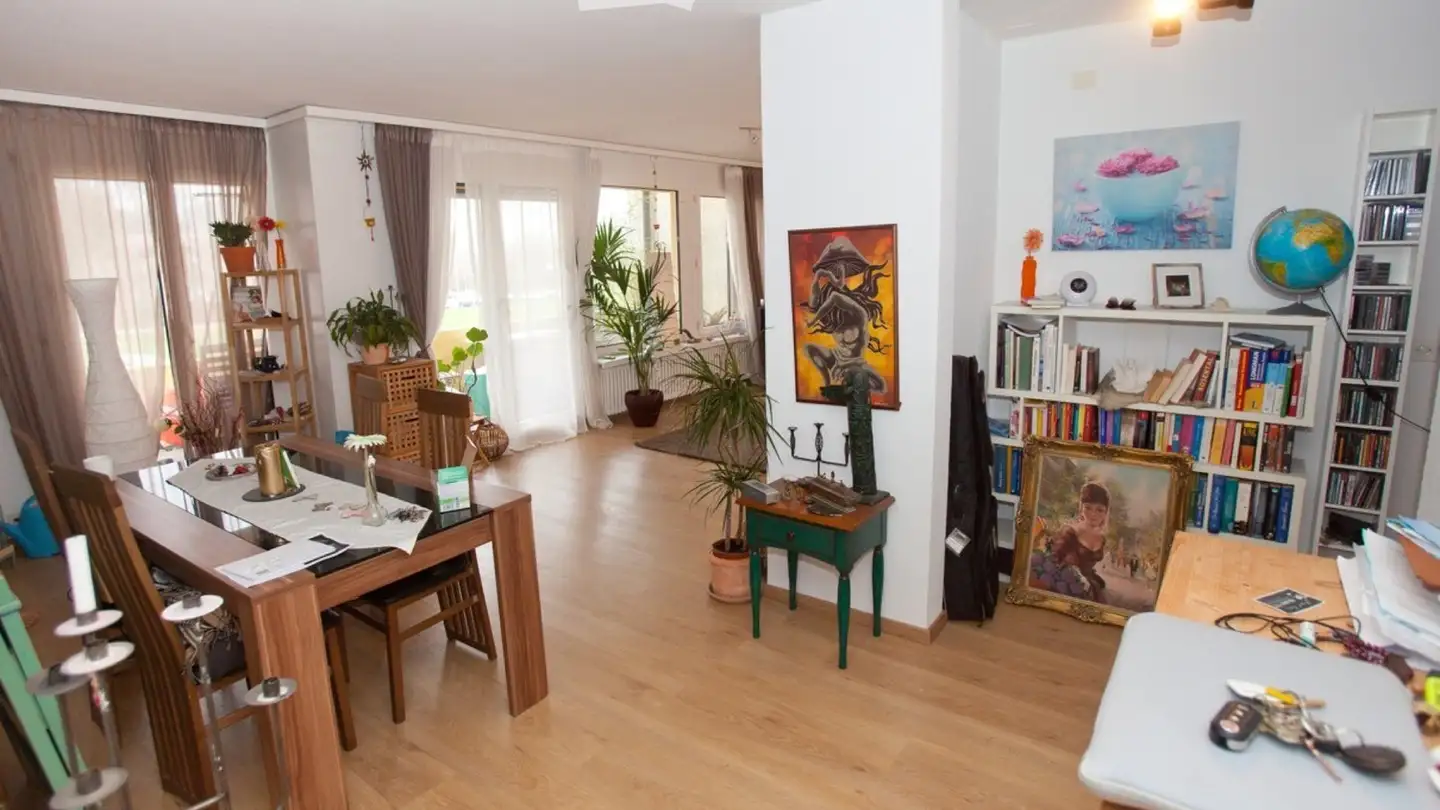 Apartment for sale - Seestrasse 25, 9320 Arbon - Photo 3