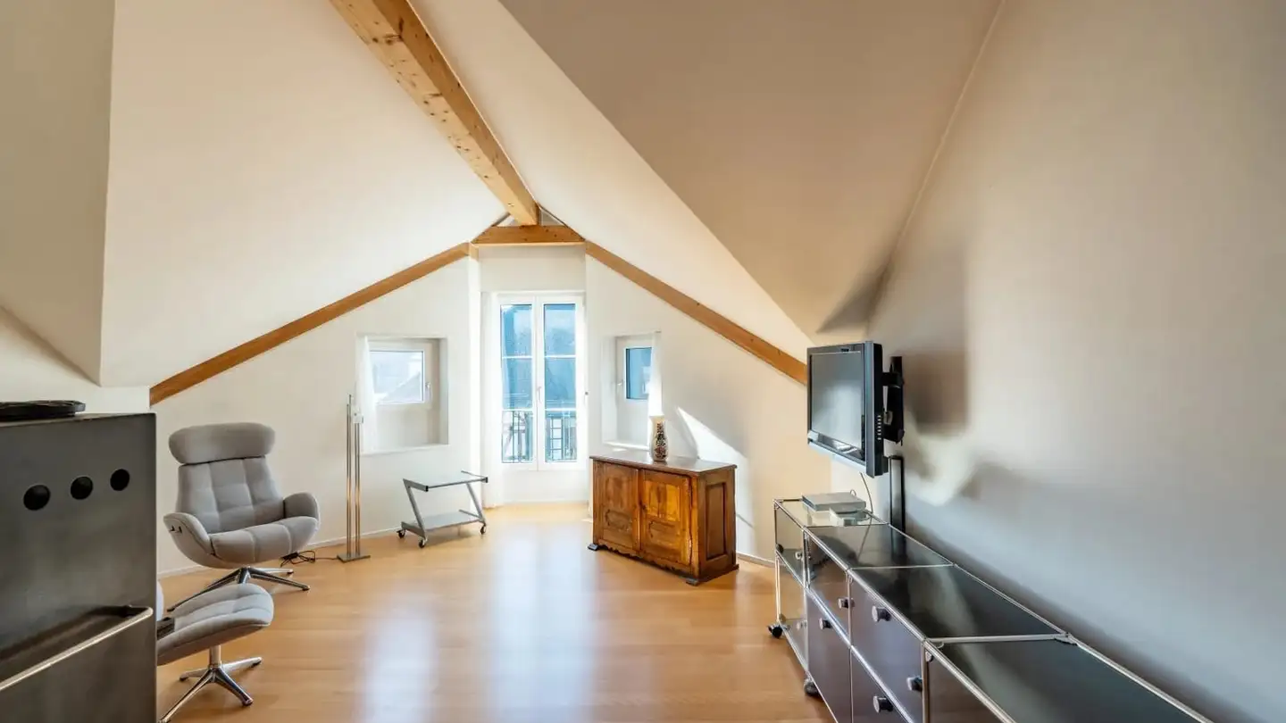 Attique à vendre - Boostockstrasse 9, 8957 Spreitenbach - Photo 3