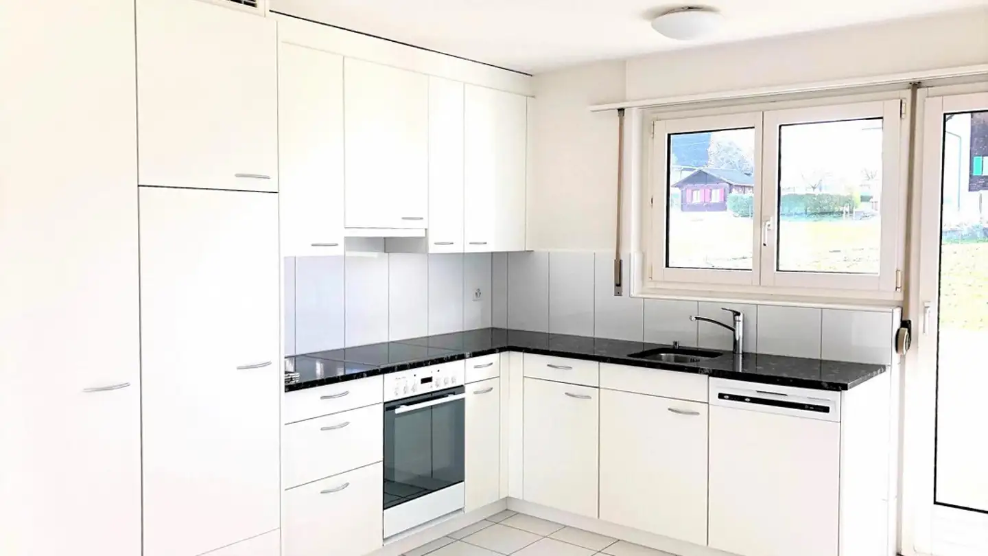 Apartment for rent - Kolbenstrasse 22, 6032 Emmen