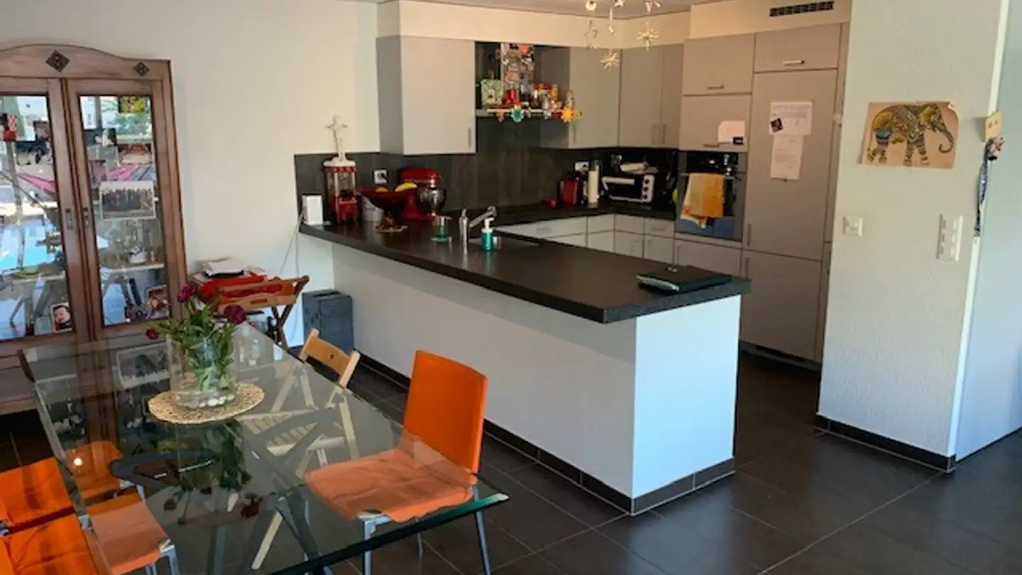 Villa for rent - Chemin Du Petit-Dézaley 11b, 1110 Morges - Photo 3