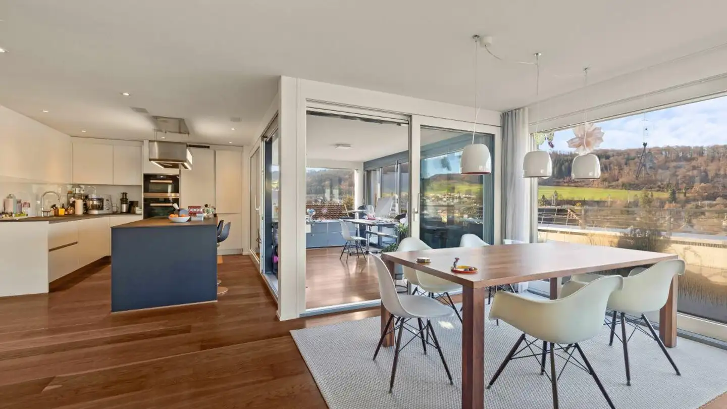 Penthouse kaufen - Himmelrainweg, 4450 Sissach - Foto 2