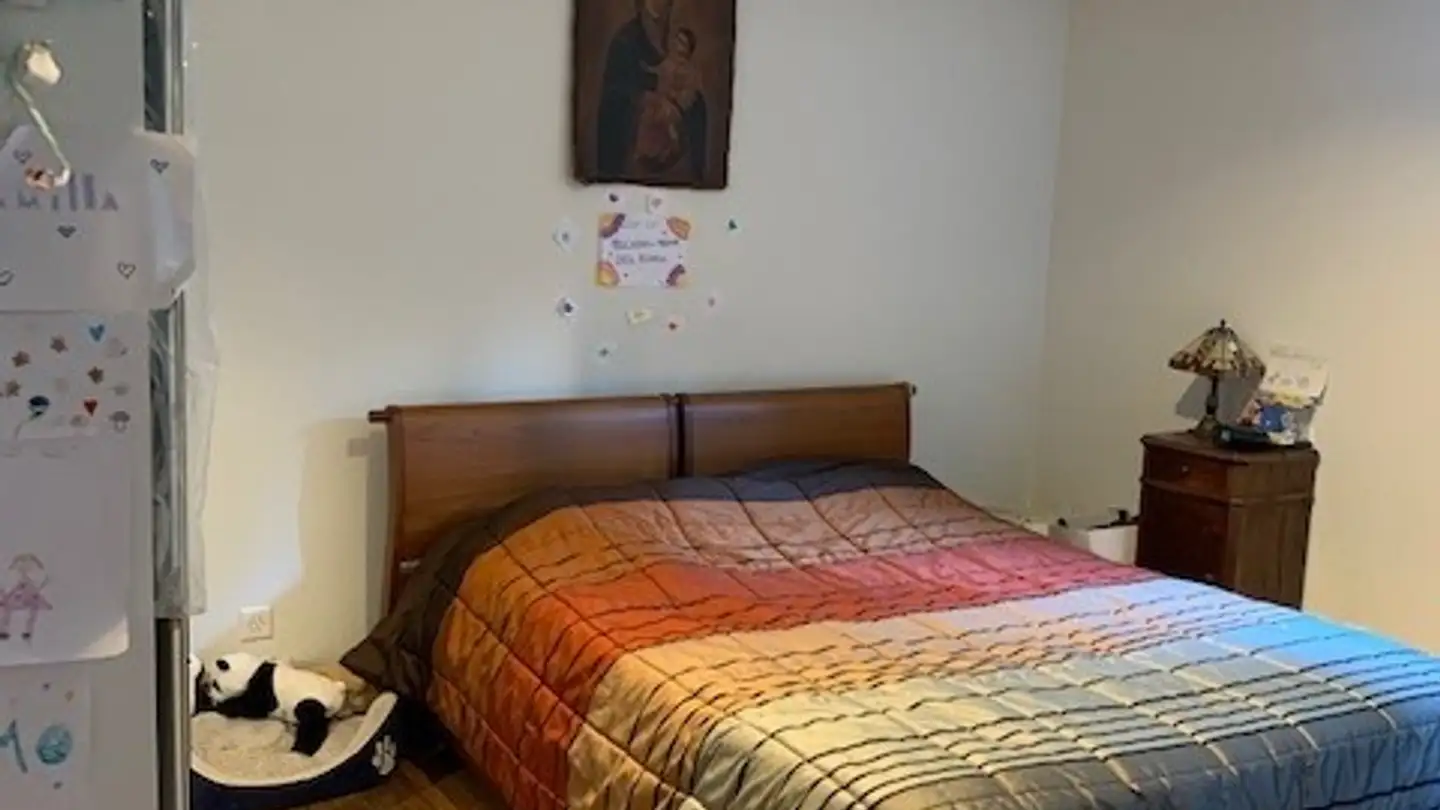 Villa for rent - Chemin Du Petit-Dézaley 11b, 1110 Morges - Photo 4