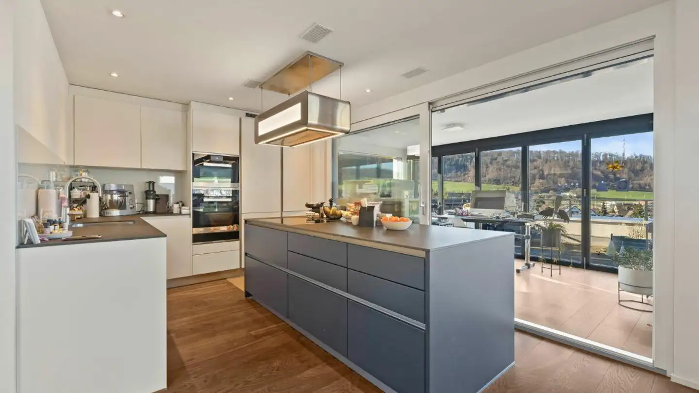 Penthouse kaufen - Himmelrainweg, 4450 Sissach - Foto 3