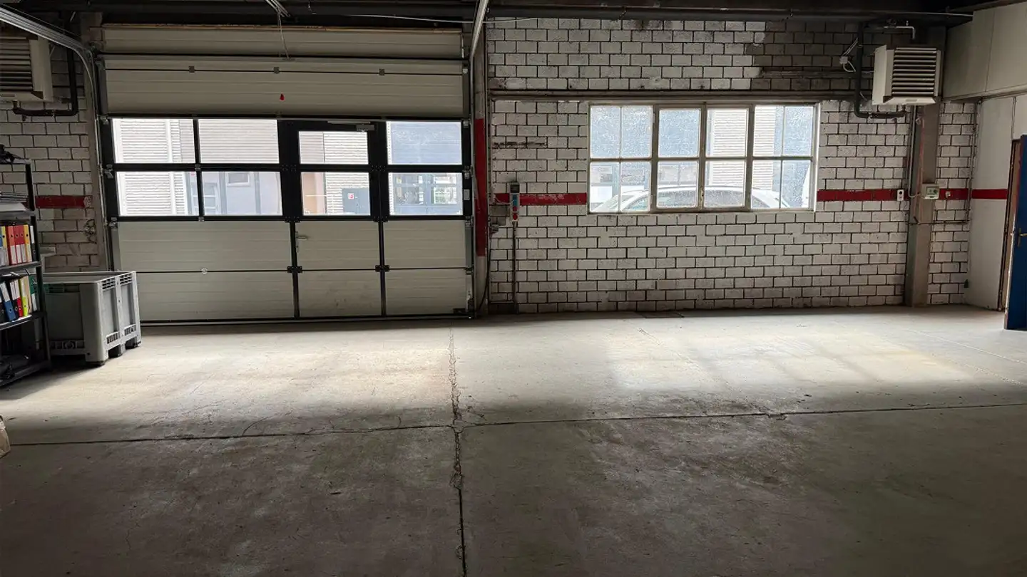 Industrial property for rent - Via Cantonale 10, 6647 Mergoscia - Photo 3