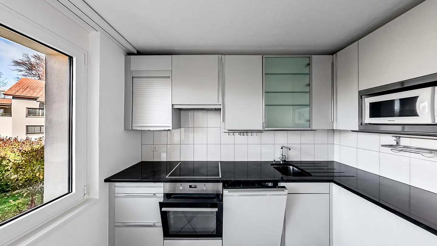 Apartment for sale - Rebenstrasse 5, 9403 Goldach