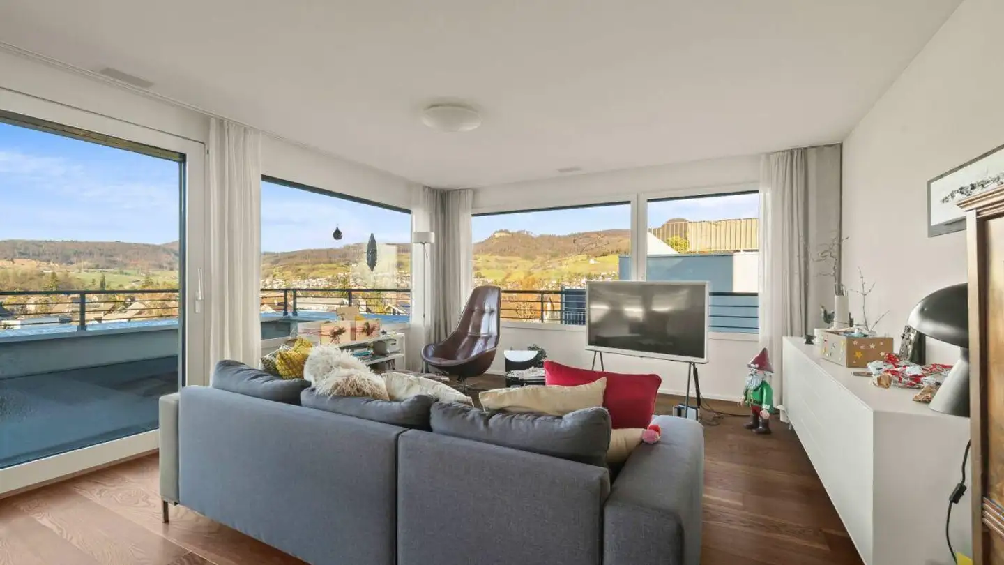 Penthouse kaufen - Himmelrainweg, 4450 Sissach - Foto 4