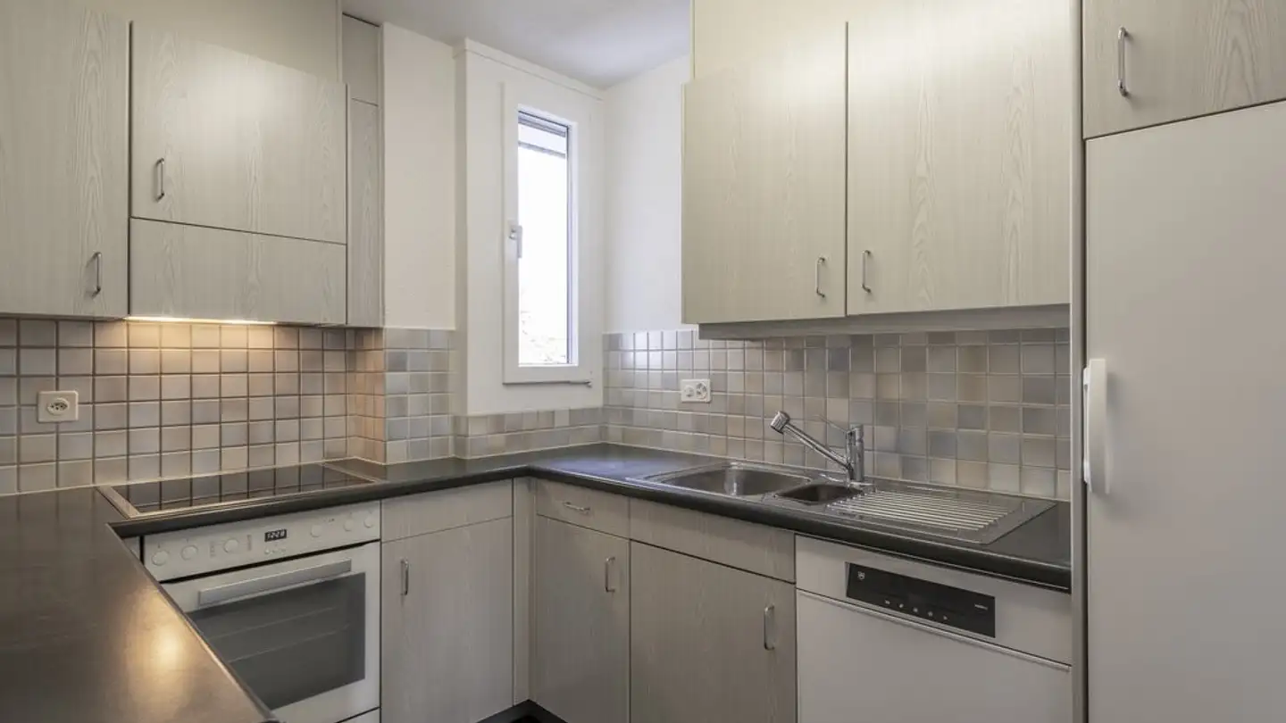 Apartment for rent - Burgernzielweg 16, 3006 Bern - Photo 2