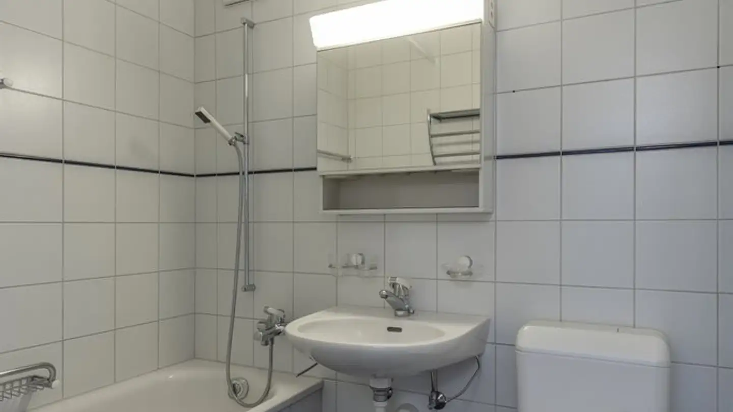 Apartment for rent - Burgernzielweg 16, 3006 Bern - Photo 3