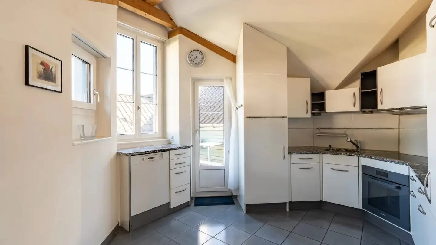 Attique à vendre - Boostockstrasse 9, 8957 Spreitenbach - Photo 4