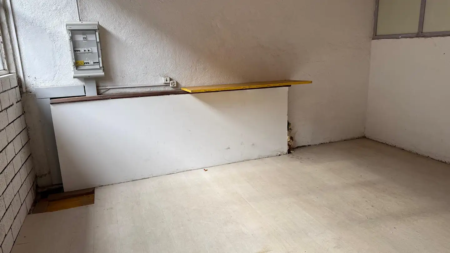 Industrial property for rent - Via Cantonale 10, 6647 Mergoscia - Photo 4