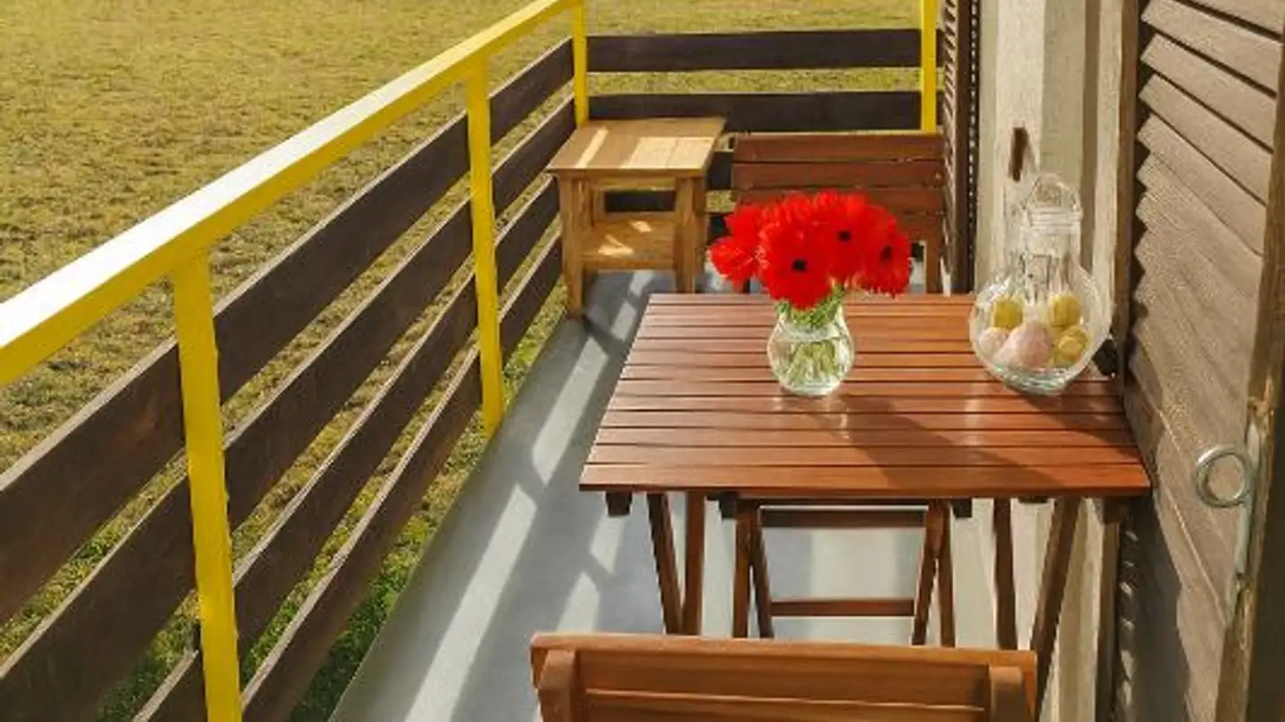 Appartamento in vendita - Maurackerstrasse, 3935 Bürchen - Foto 2