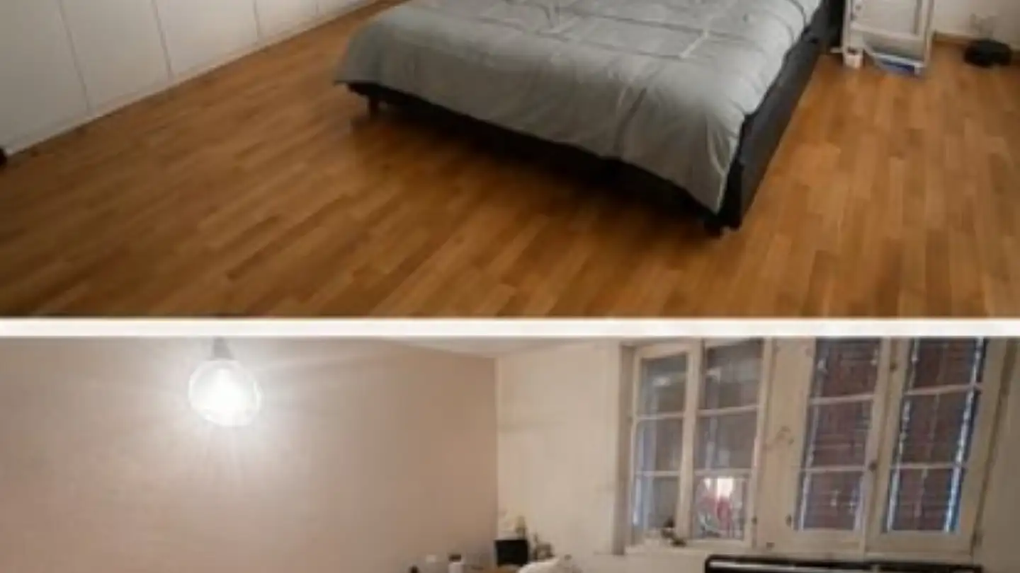 Wohnung mieten - Neuengasse 12, 3177 Laupen BE - Foto 2
