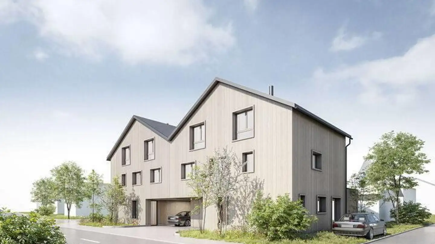 Einfamilienhaus kaufen - 9450 Altstätten SG - Foto 3